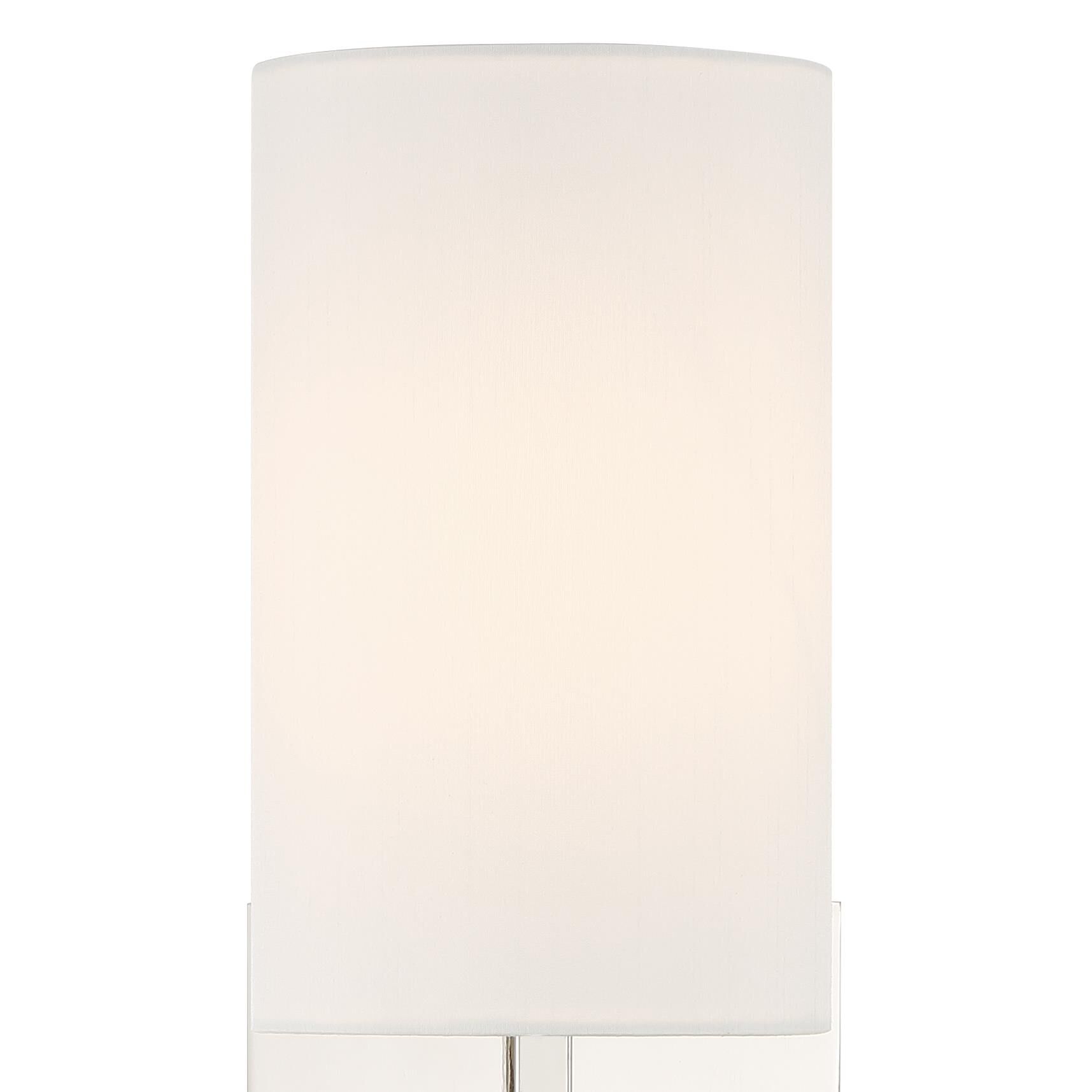 Crystorama Veronica 16 Inch Wall Sconce