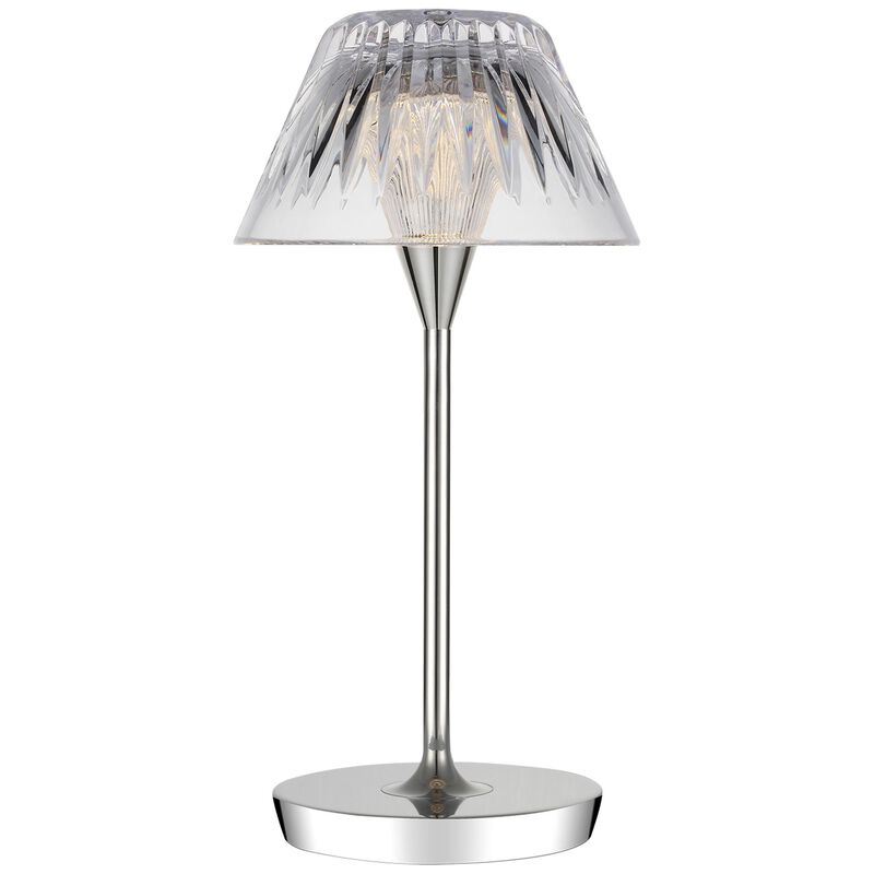 Waterford Blaze 12 Inch Floor Lamp by Visual Comfort Signature Collection