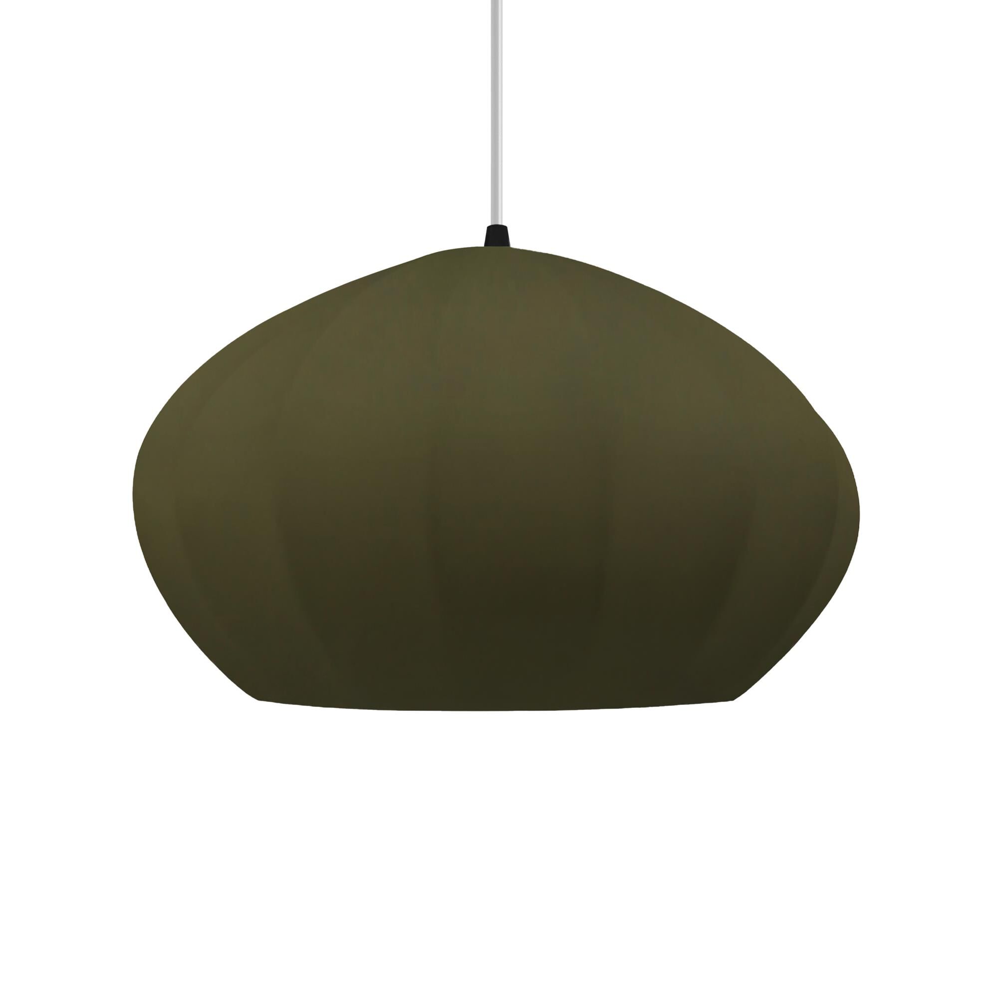 Shown in Matte Black finish and Matte Green shade