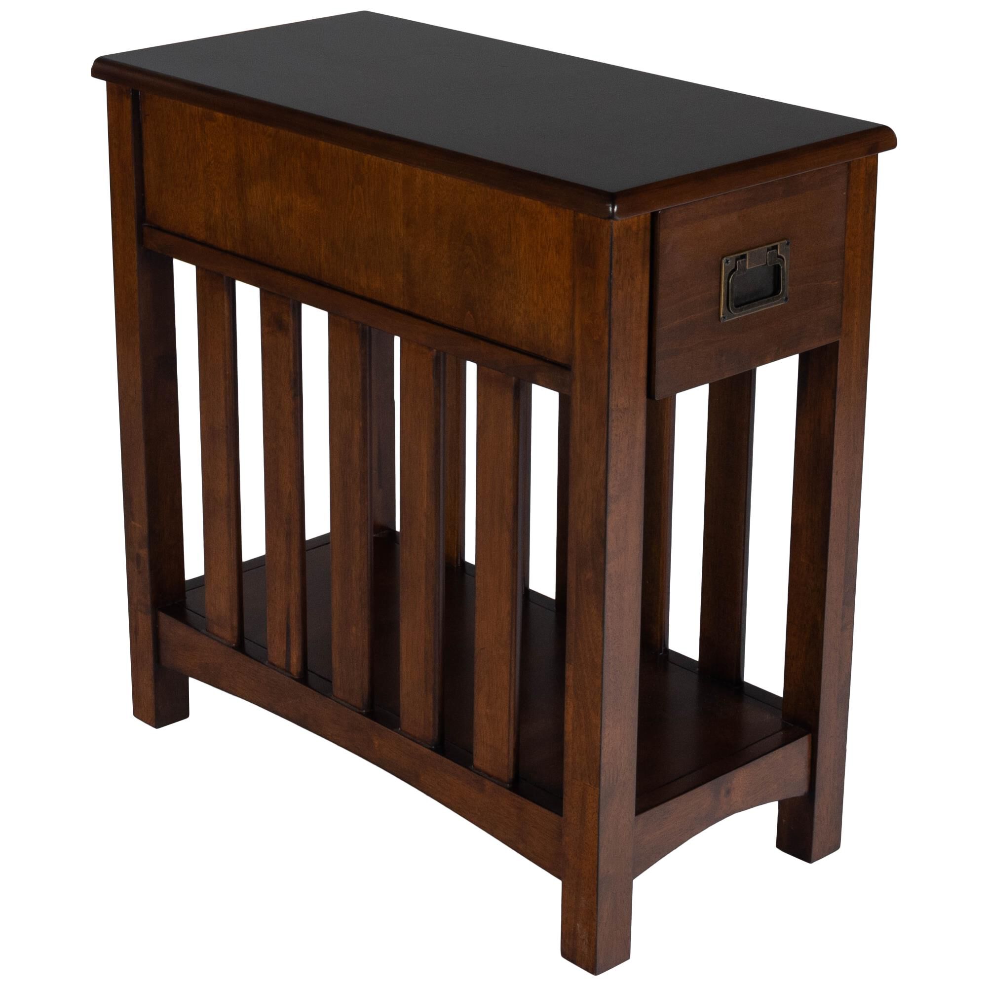 Larina End Table by Butler Specialty Company