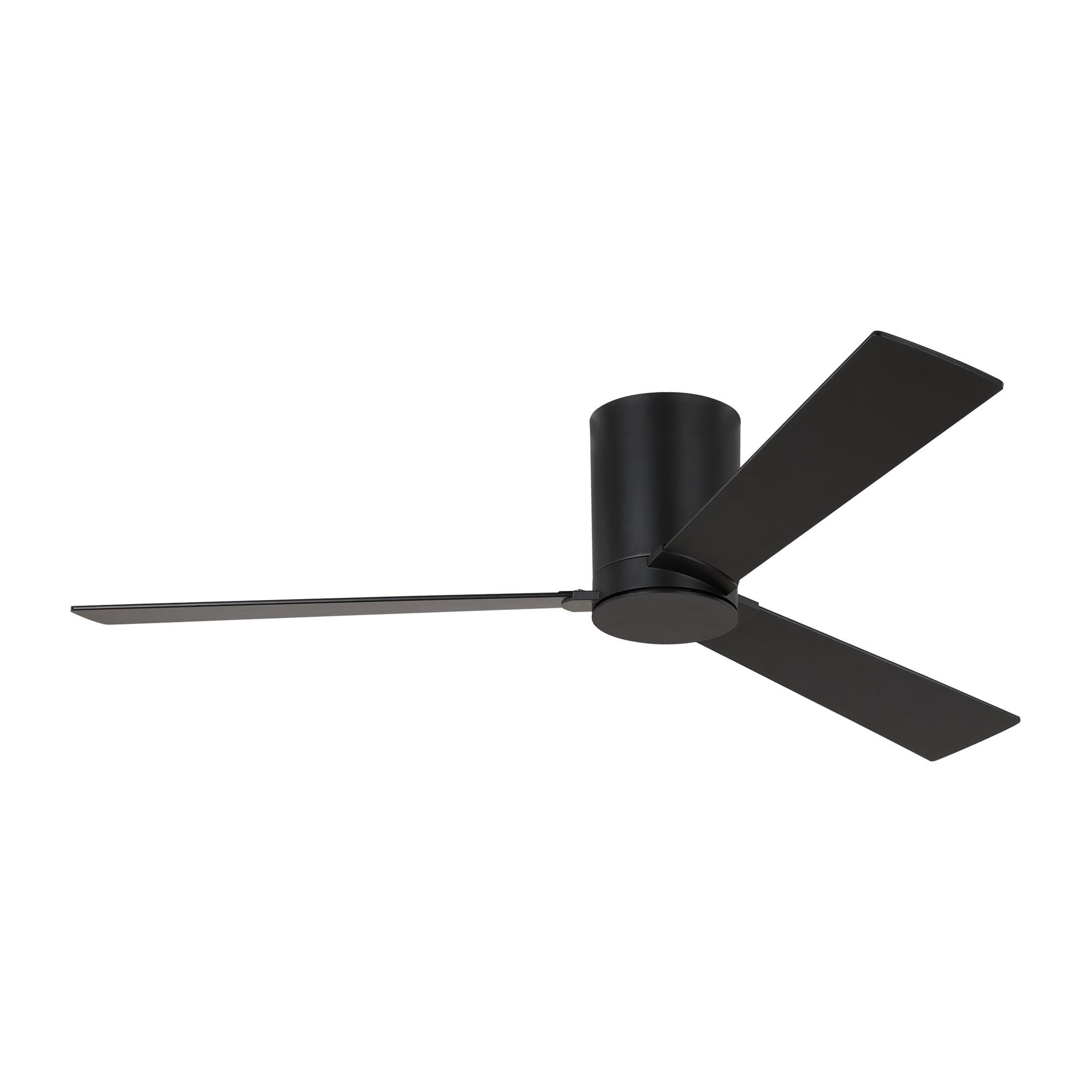 Shown in Midnight Black finish