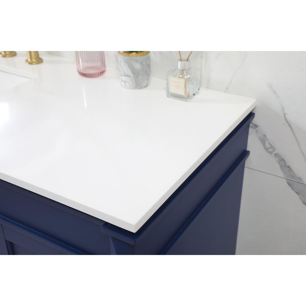 Bennett Bath Vanity by Elegant Decor