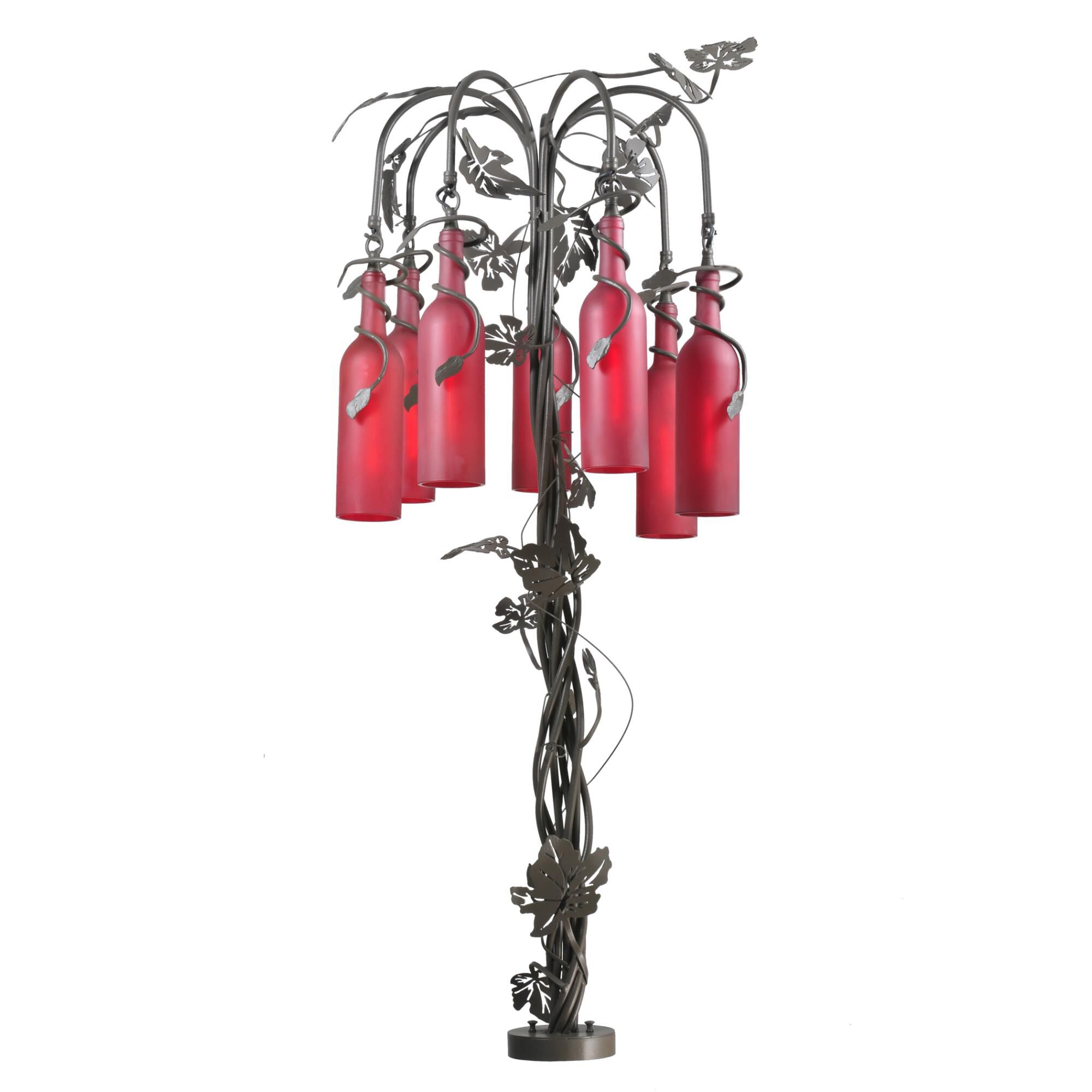 Shown in Timeless Bronze finish