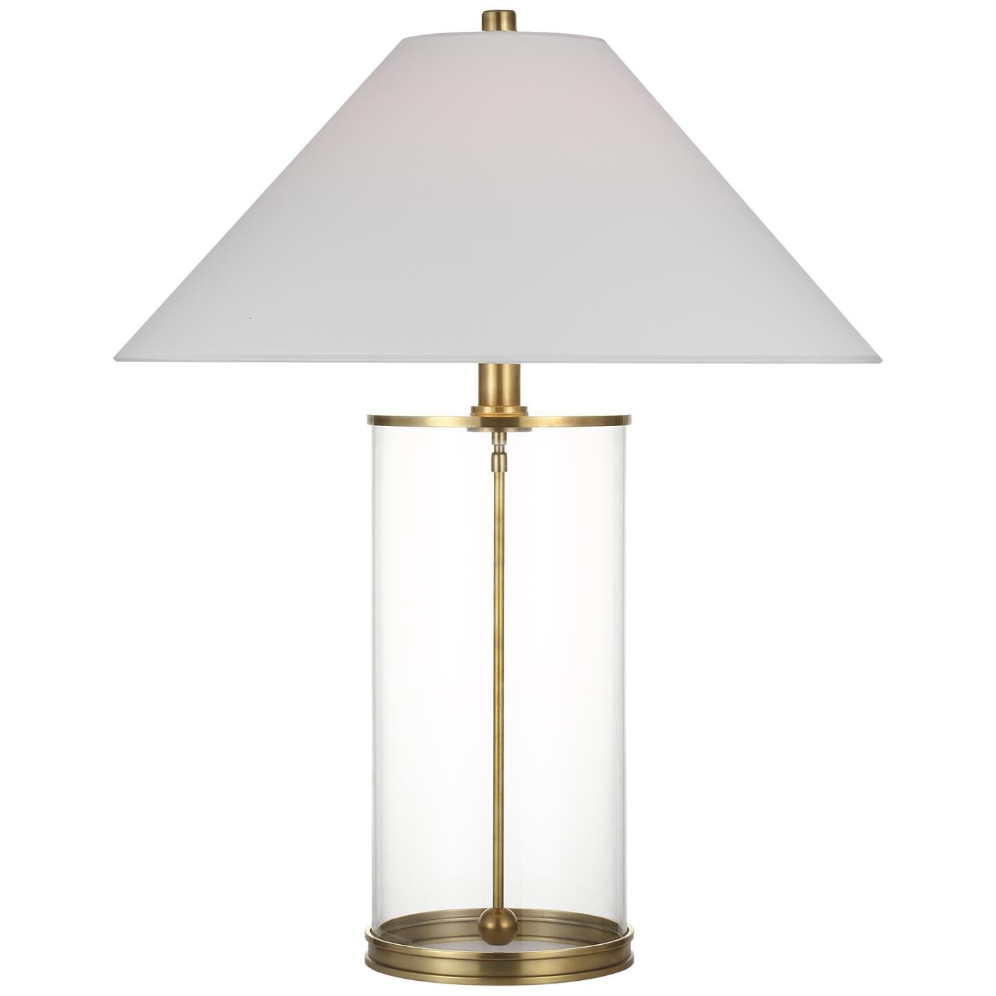 Ralph Lauren Modern Table Lamp by Ralph Lauren