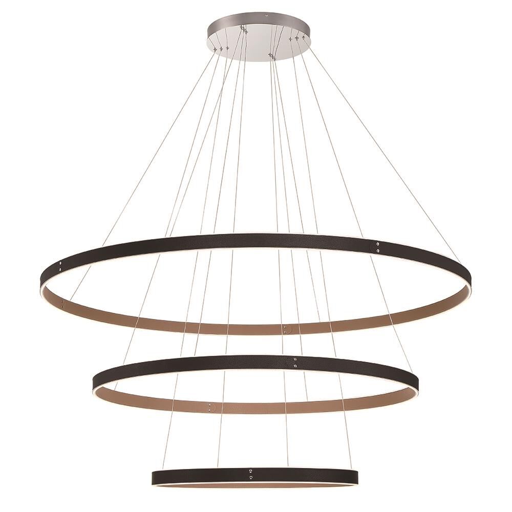 Eurofase Lighting Verdura LED Large Pendant