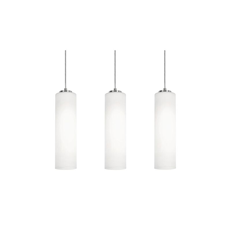 Leo 36 Inch Linear Suspension Light by AFX Lighting