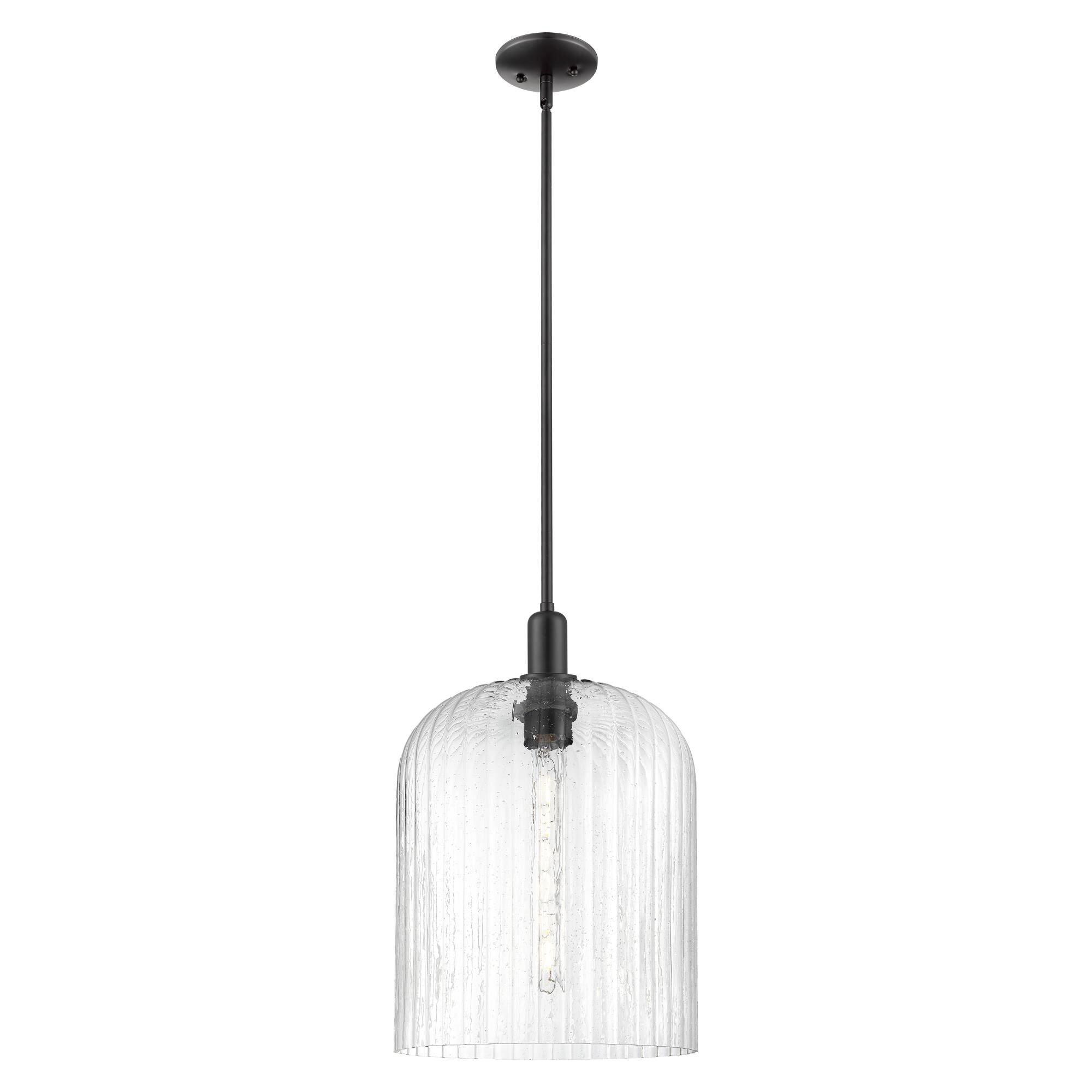 Bruno Marashlian Bridal Veil 12 Inch Mini Pendant by Innovations Lighting