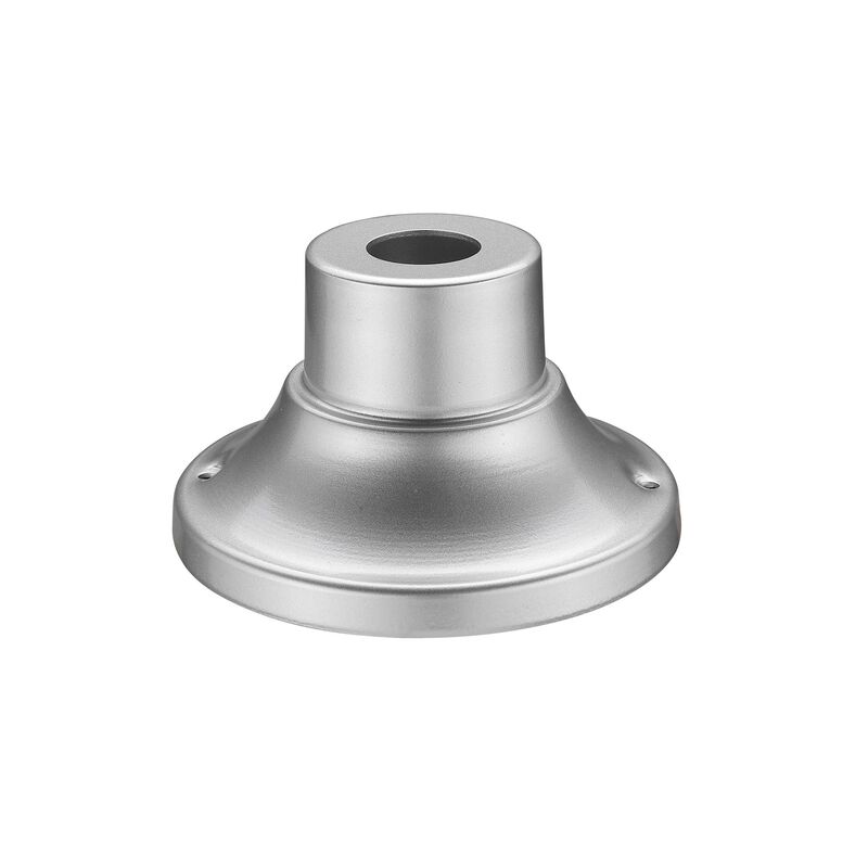 Z-Lite Pier Mounts 3 Inch Outdoor Post