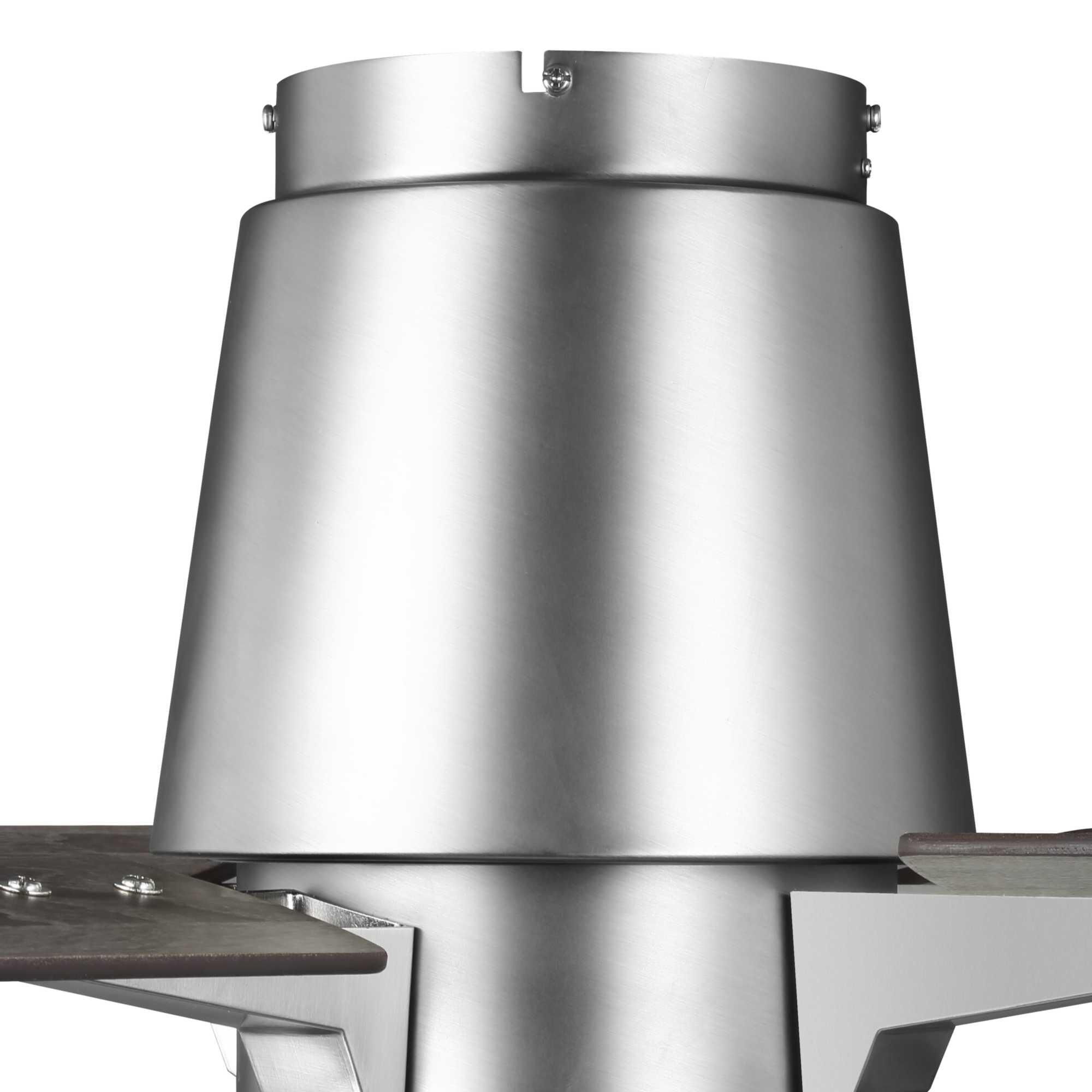 Shown in Antique Nickel finish