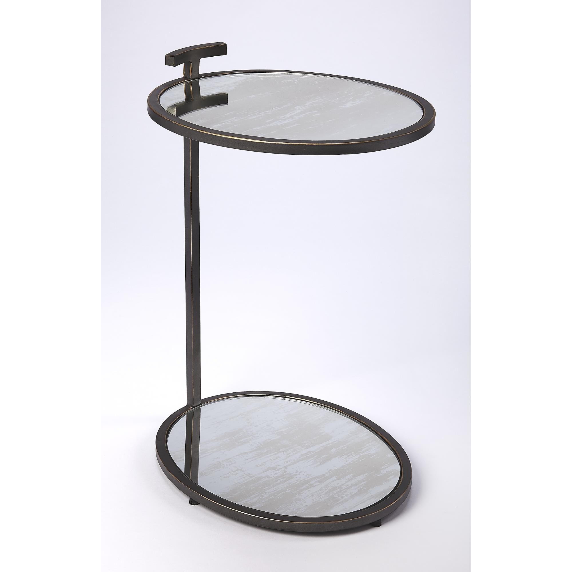 Butler Loft End Table by Butler Specialty Company