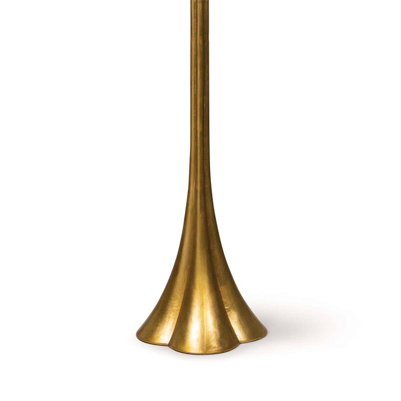 Lillian 64 Inch Floor Lamp by Regina Andrew