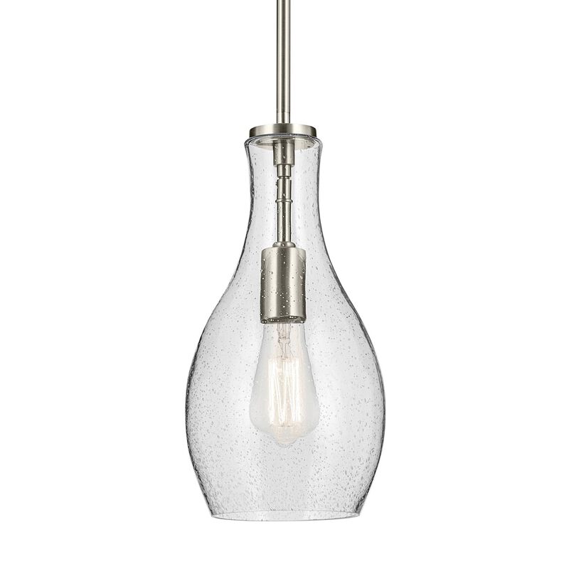 Everly Mini Pendant by Kichler Lighting