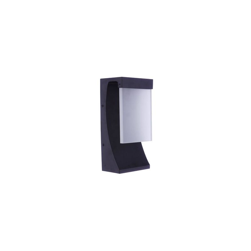 Craftmade Vault 12 Inch Tall LED Outdoor Wall Light