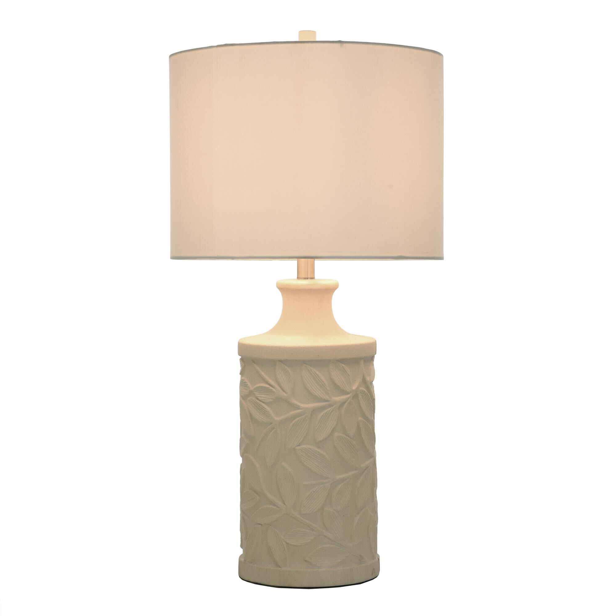 30 Inch Table Lamp by Stylecraft