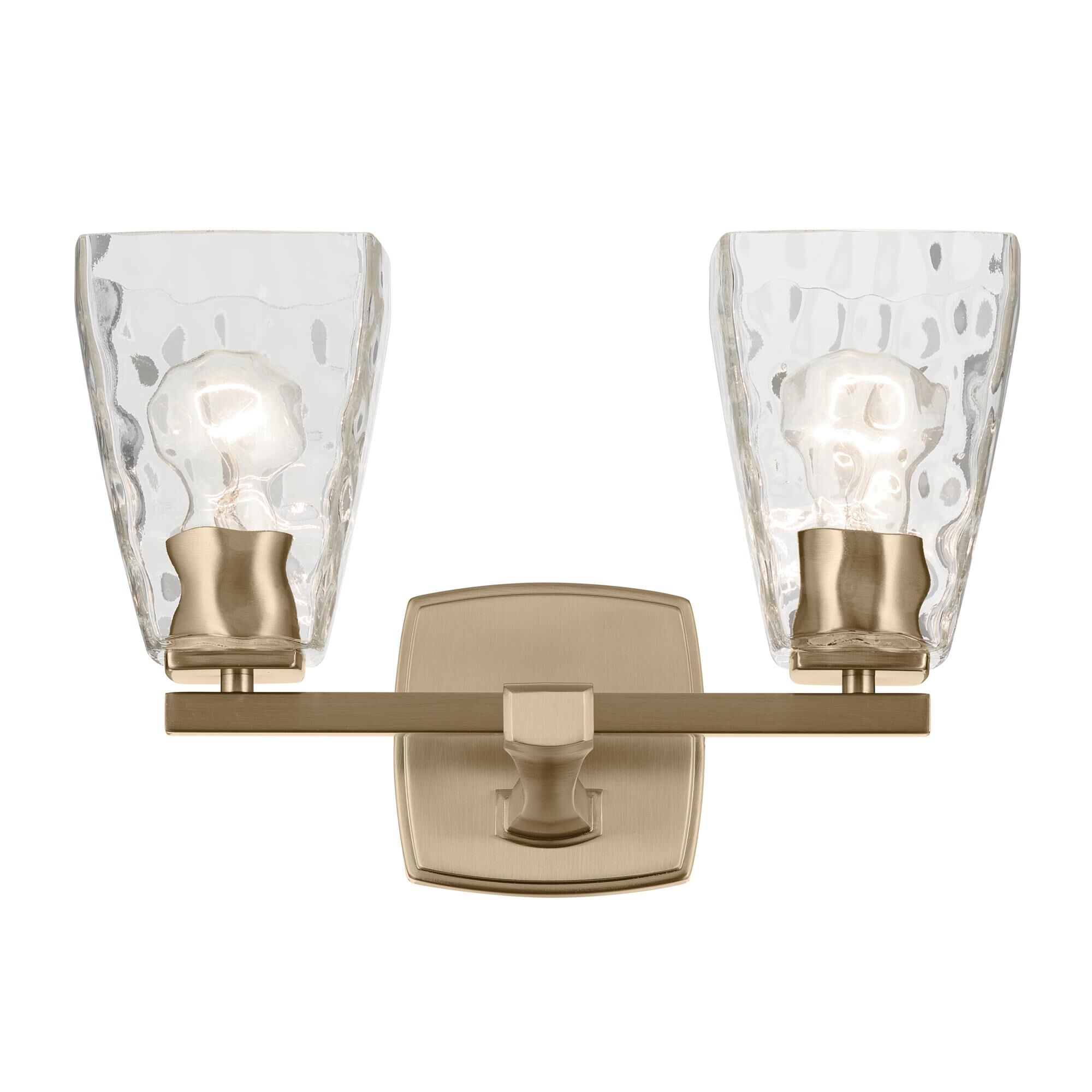 Marant 14 Inch Bath Vanity Light by Kichler Lighting
