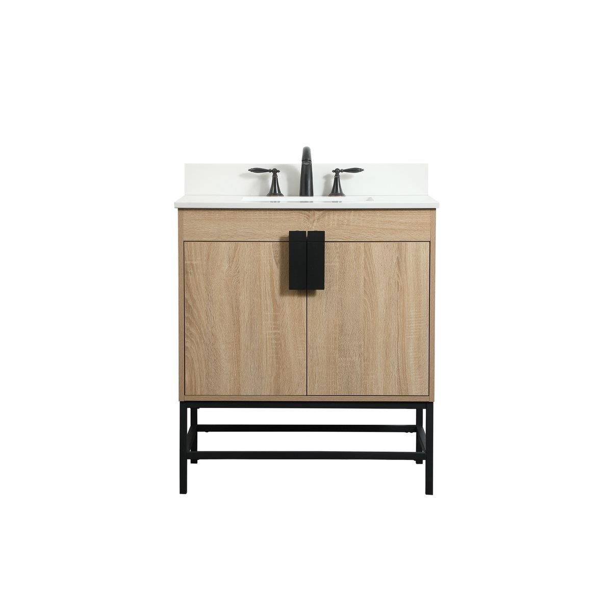 Eugene Bath Vanity by Elegant Decor