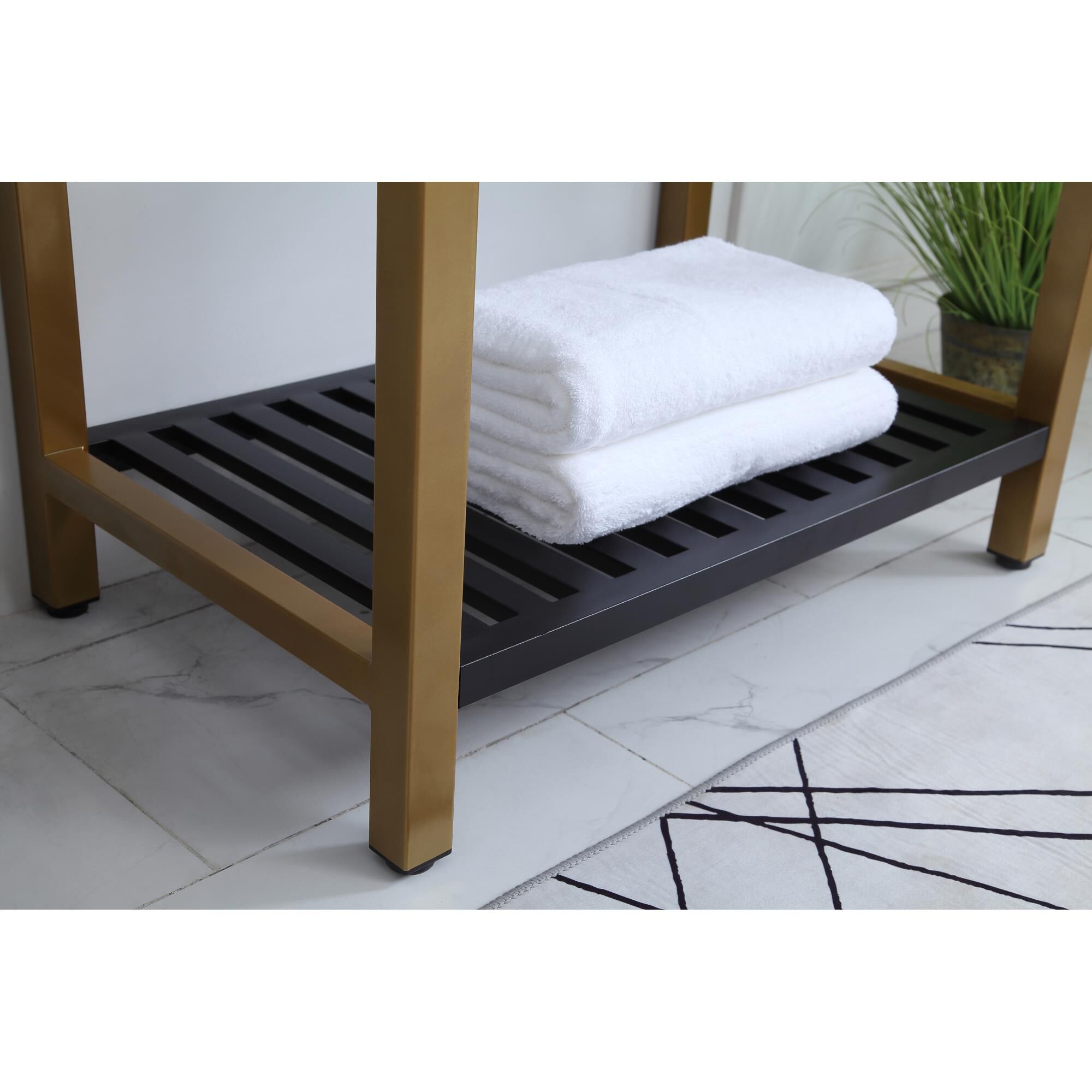 Raya Bath Vanity by Elegant Decor