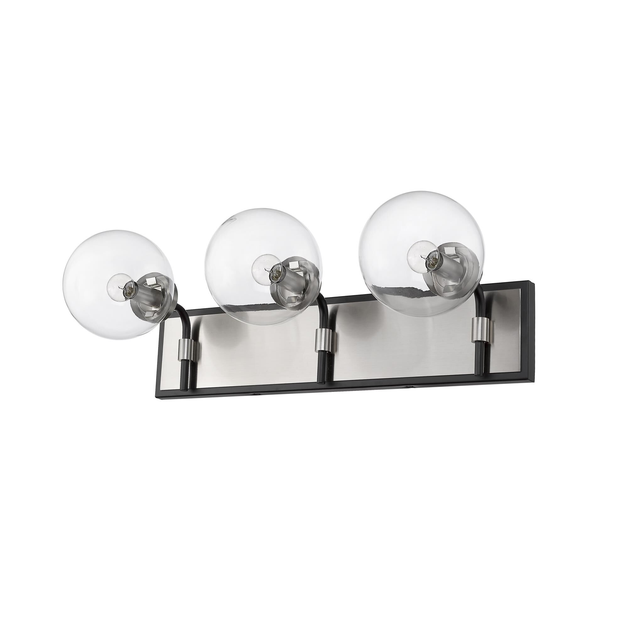 Parsons 24 Inch 3 Light Bath Vanity Light by Z-Lite