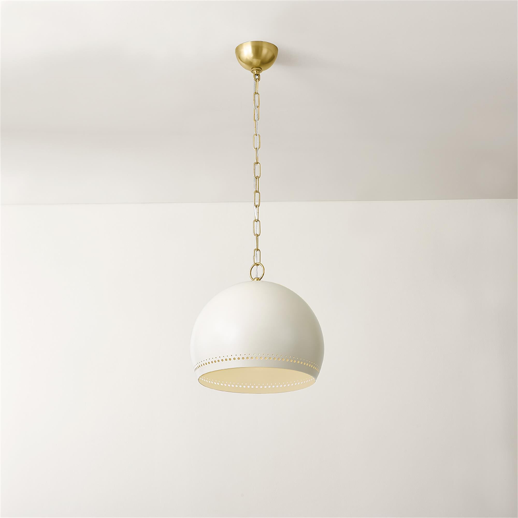 Etna 14 Inch Pendant Light,