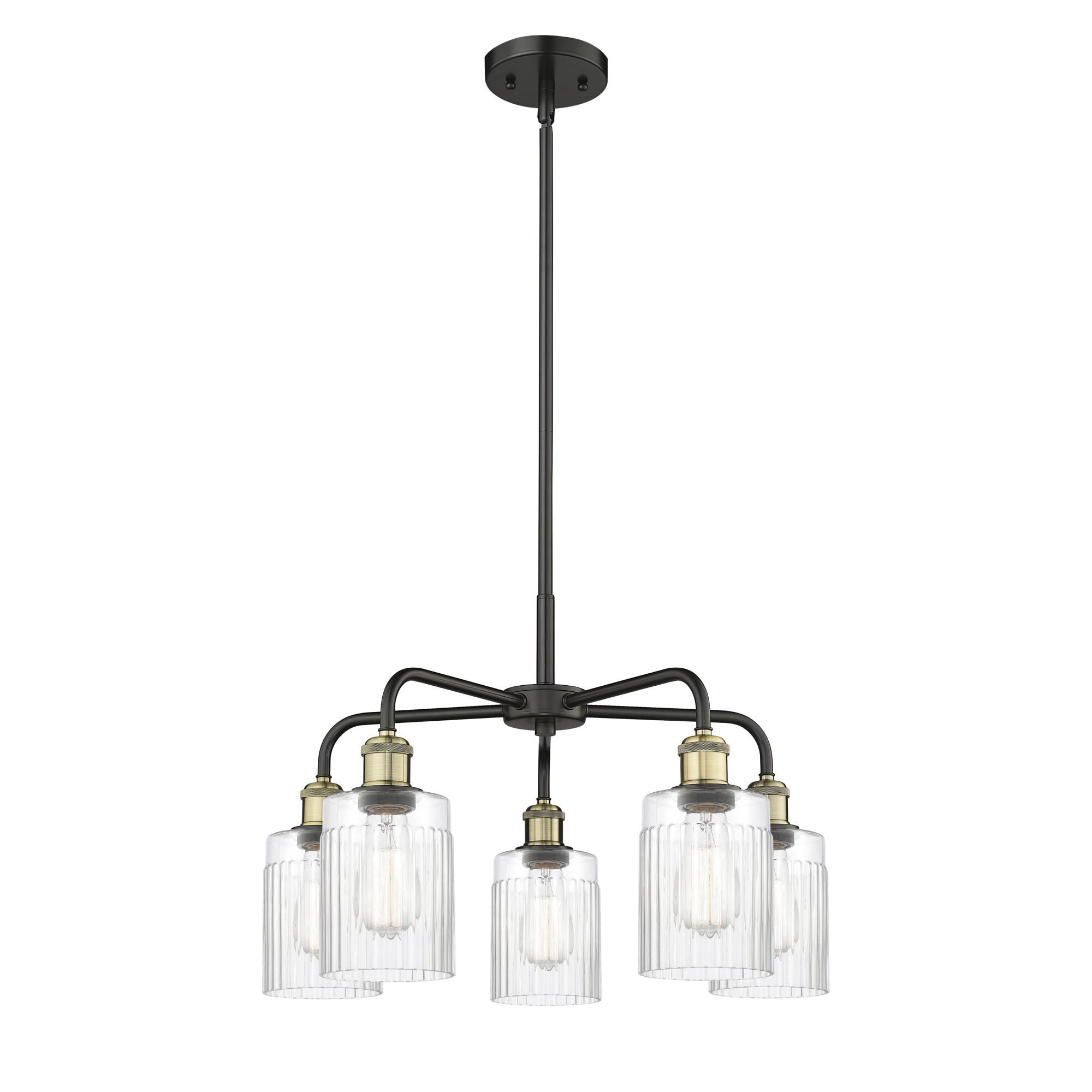 Bruno Marashlian Hadley 23 Inch Chandelier by Innovations Lighting