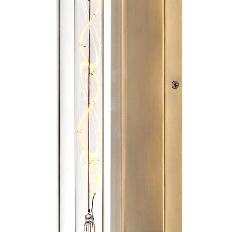 Ryden Large Wall Sconce by Hinkley