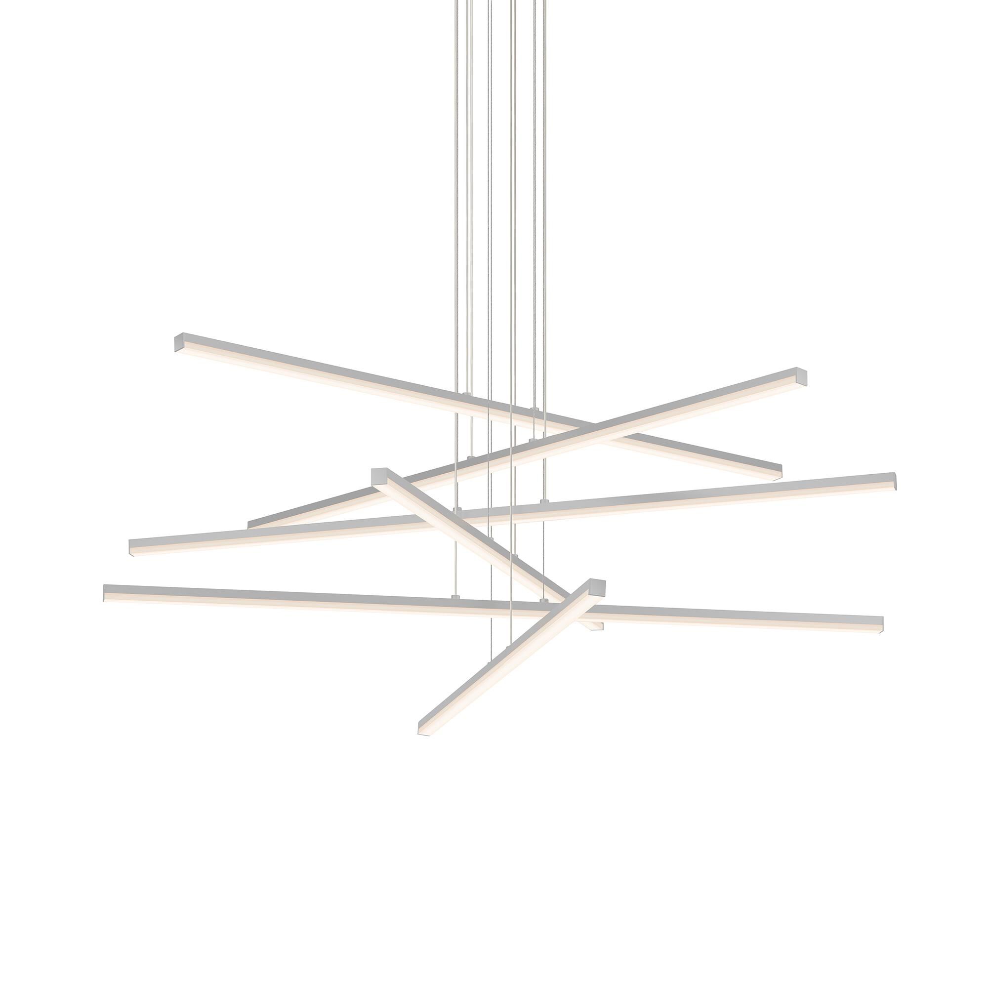 Stix Multi Light Pendant,