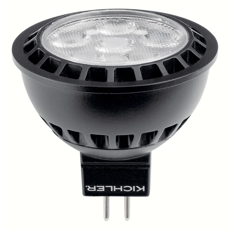 3000K MR16 LED Light Bulb by Kichler Lighting