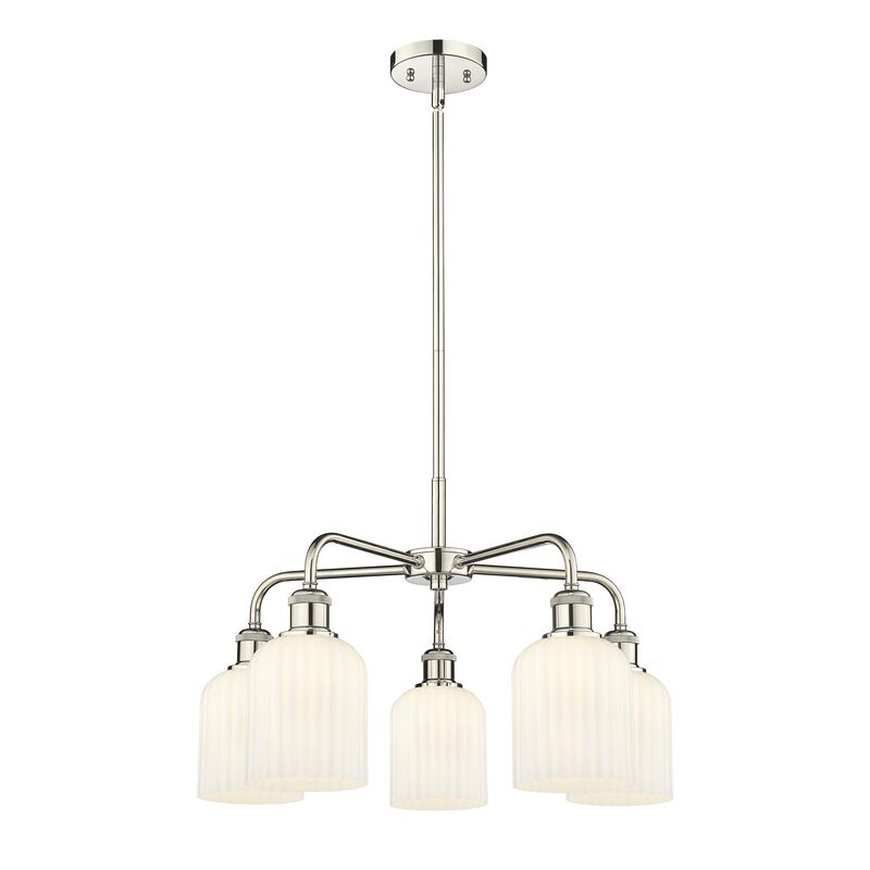 Bruno Marashlian Bridal Veil 23 Inch Chandelier by Innovations Lighting