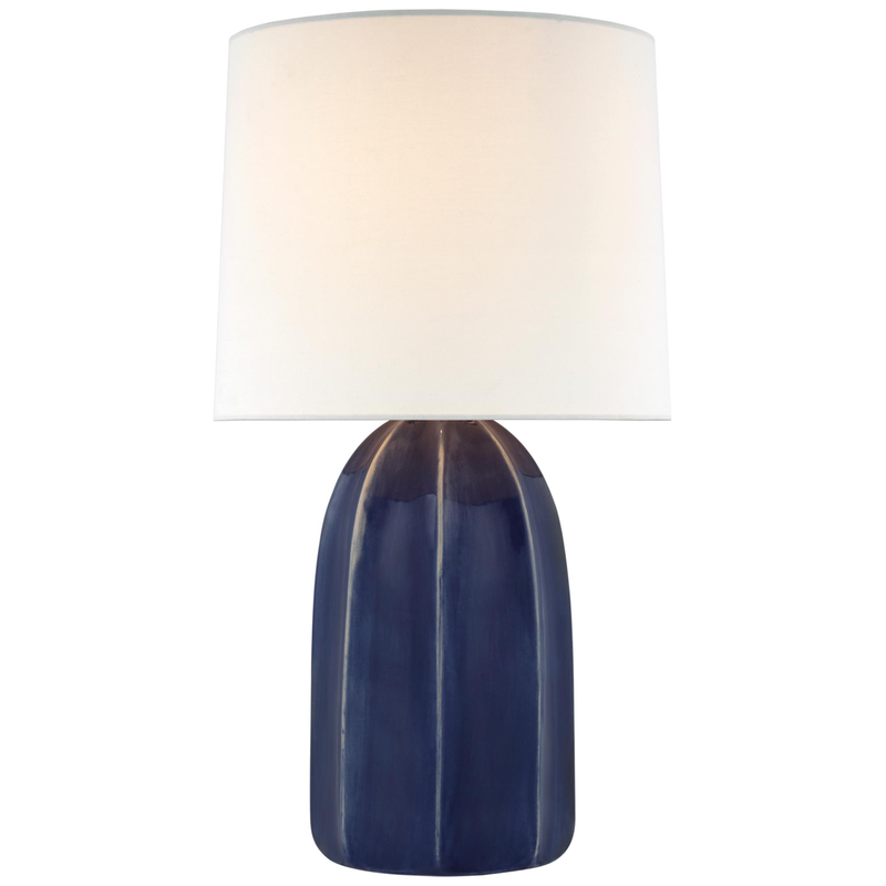 Barbara Barry Melanie 28 Inch Table Lamp by Visual Comfort Signature Collection