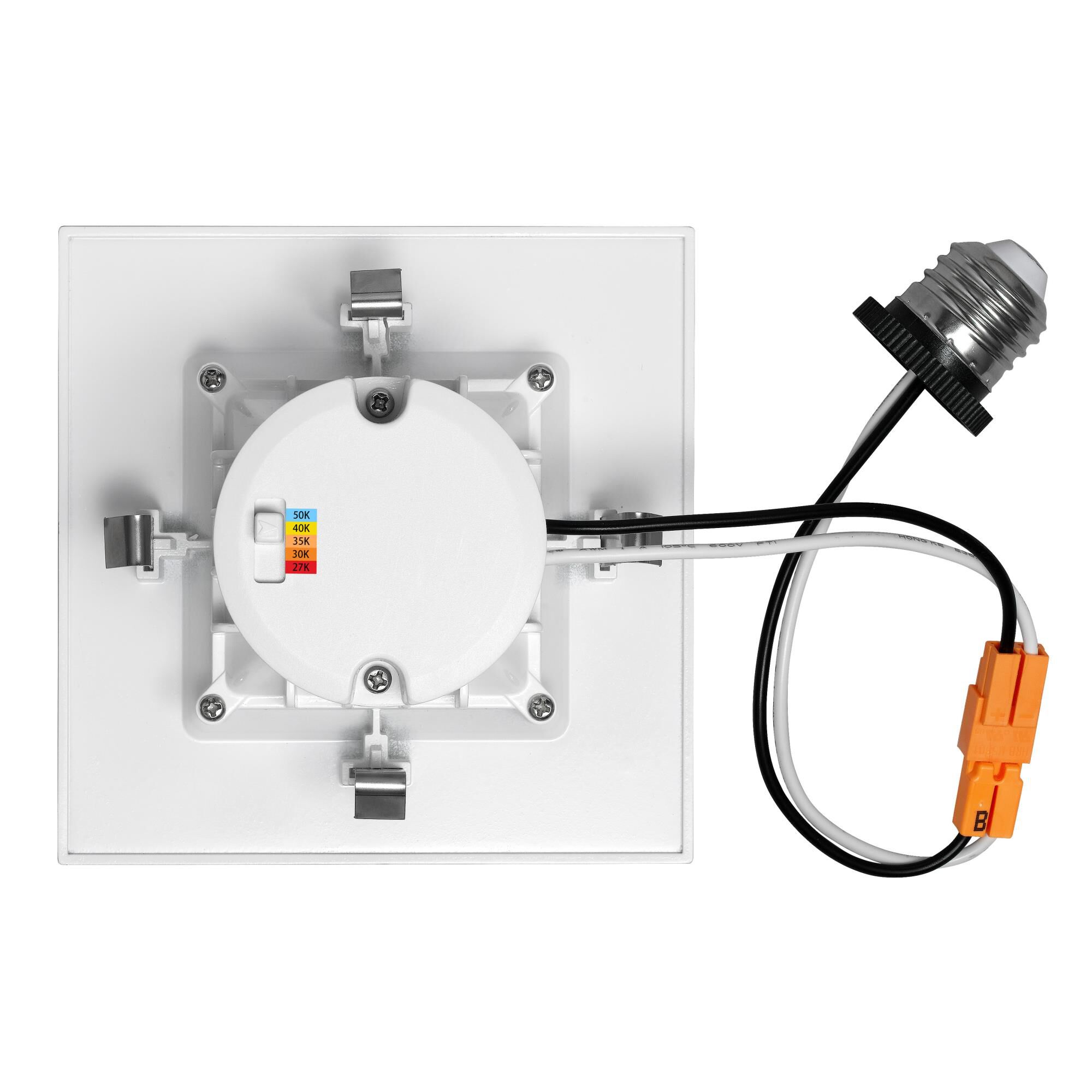 Retrofit Recessed Lighting Kit Capitol Lighting