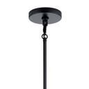 Oana 40 Inch 6 Light Mini Chandelier by Kichler Lighting