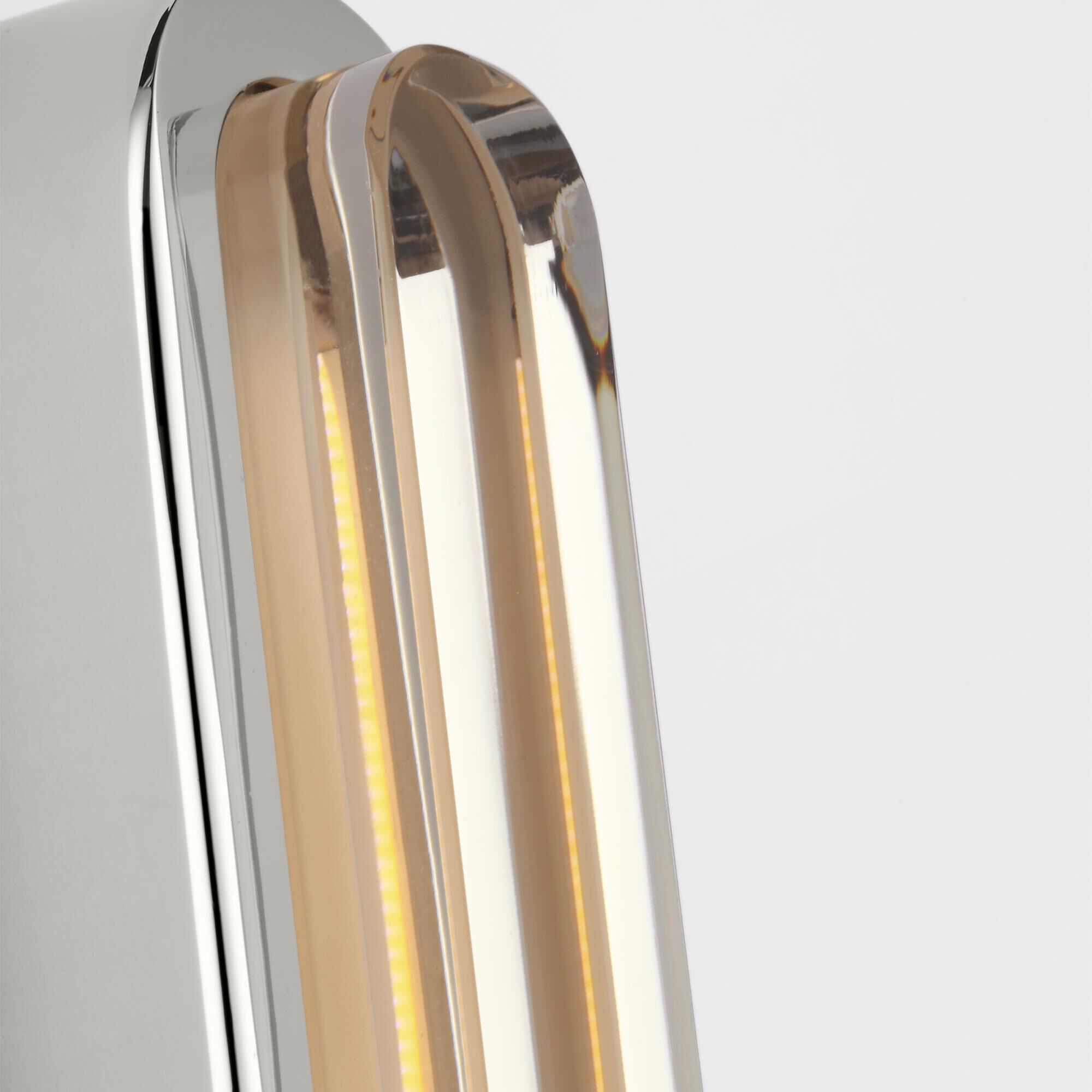 Sean Lavin Emera 2 Inch Bath Vanity Light by Visual Comfort Modern Collection