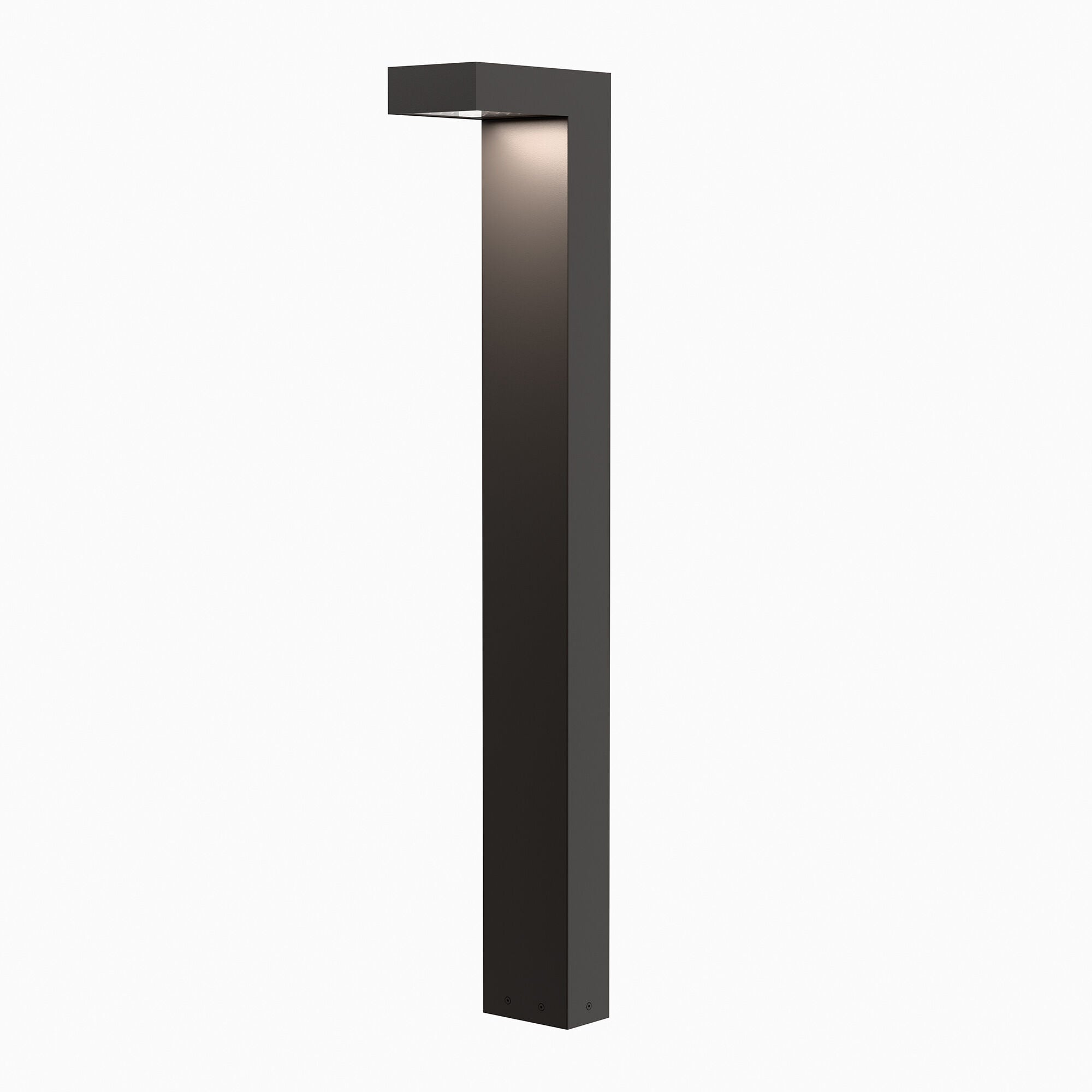 Grand Ledge 42 Inch Bollard,