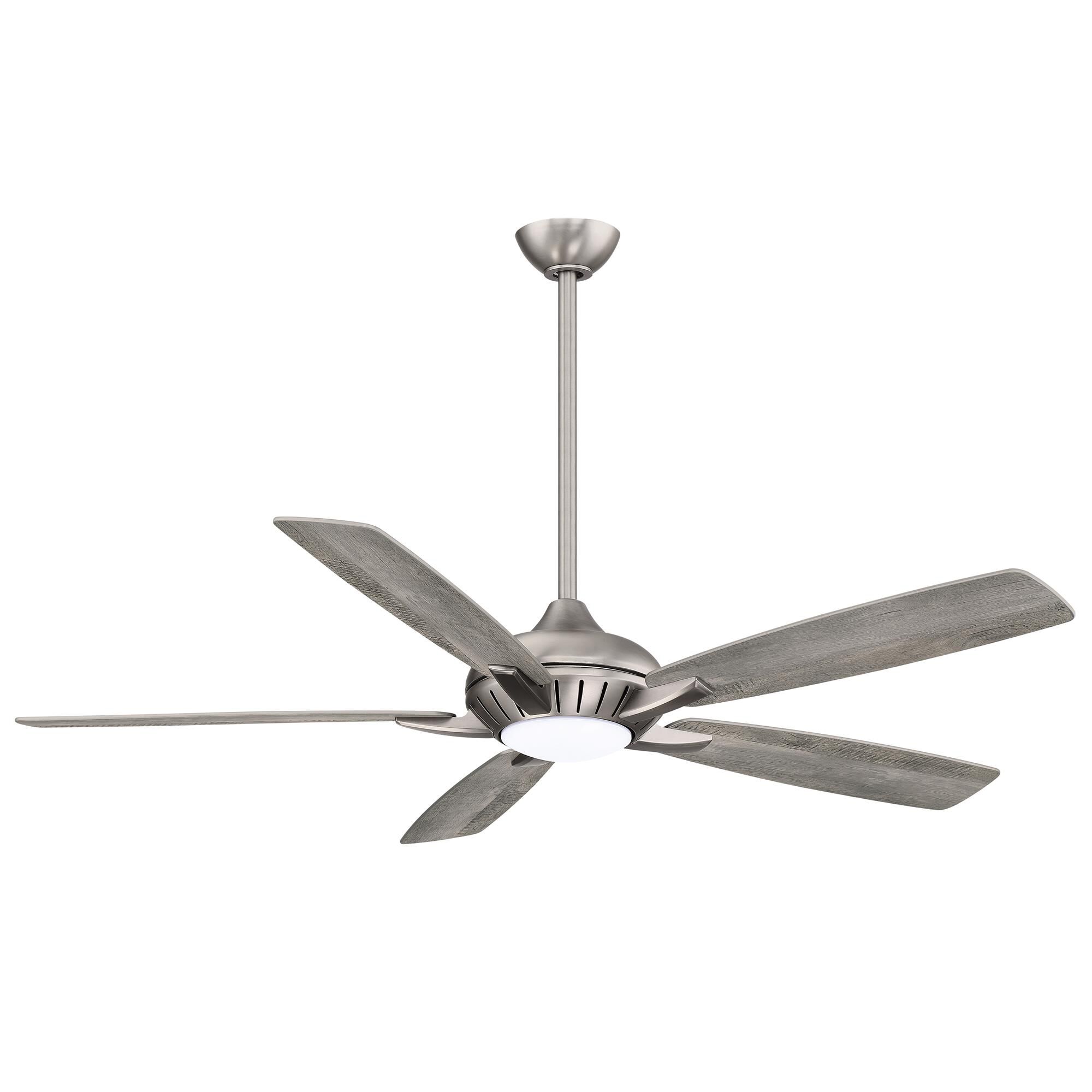 Shown in Burnished Nickel finish