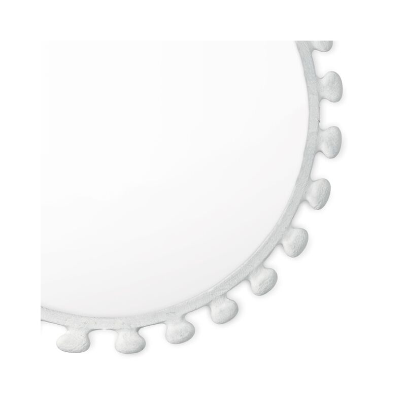 Sanya Small Decorative Mirror by Regina Andrew
