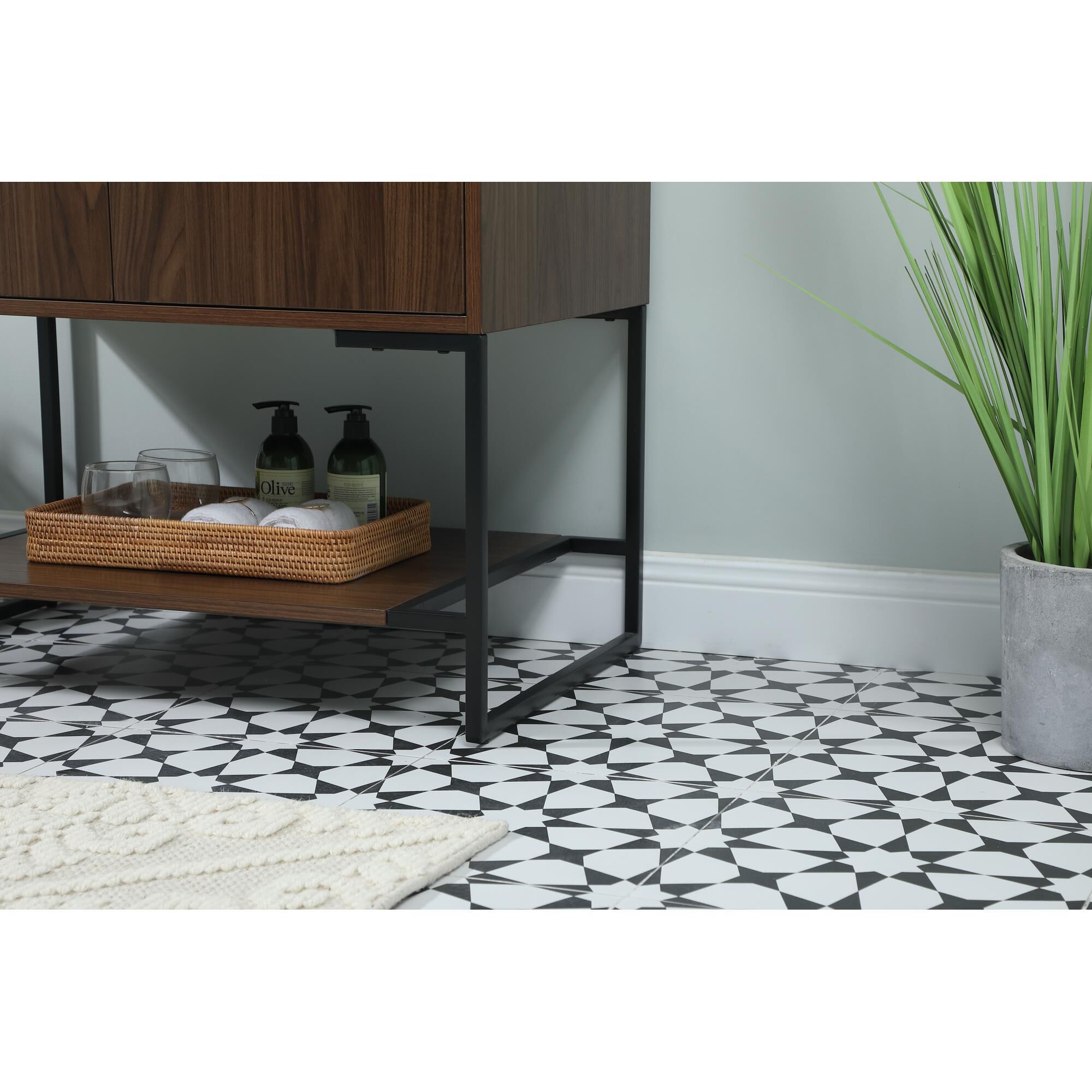 Sloane Bath Vanity by Elegant Decor