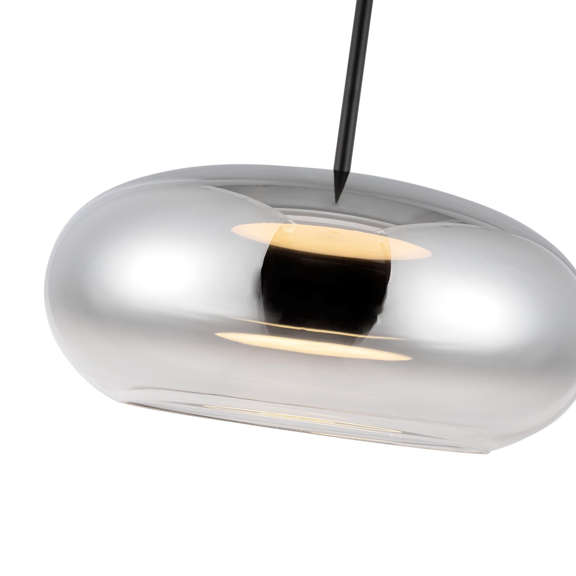 Trinity 14 Inch Pendant Light,