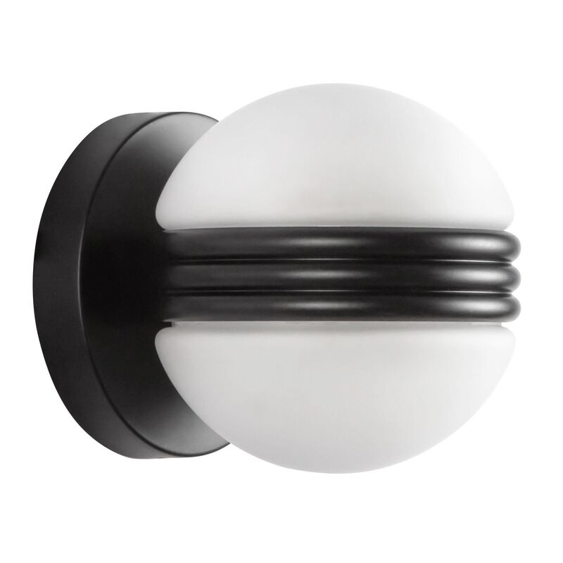 Peyton Fox Selene Small Wall Sconce by Kuzco