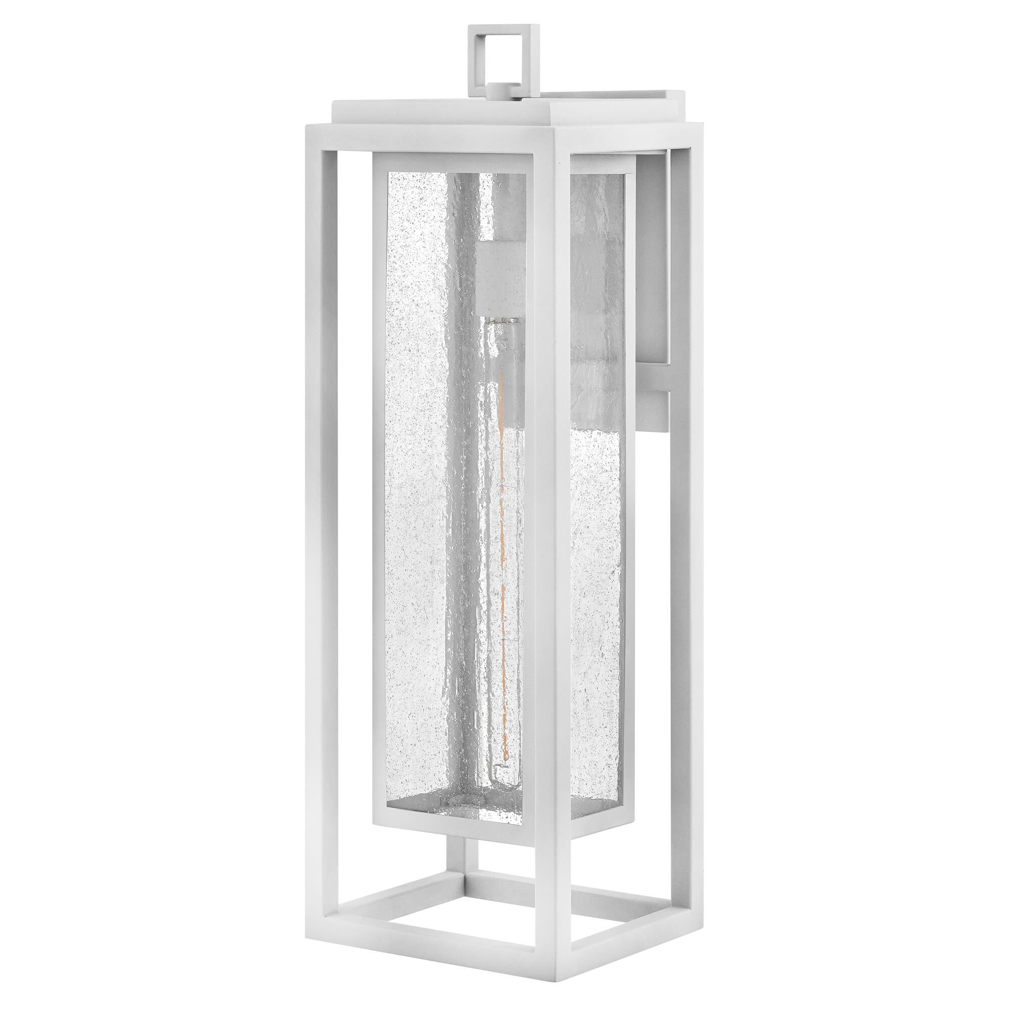 Republic 27 Inch Outdoor Wall Light,