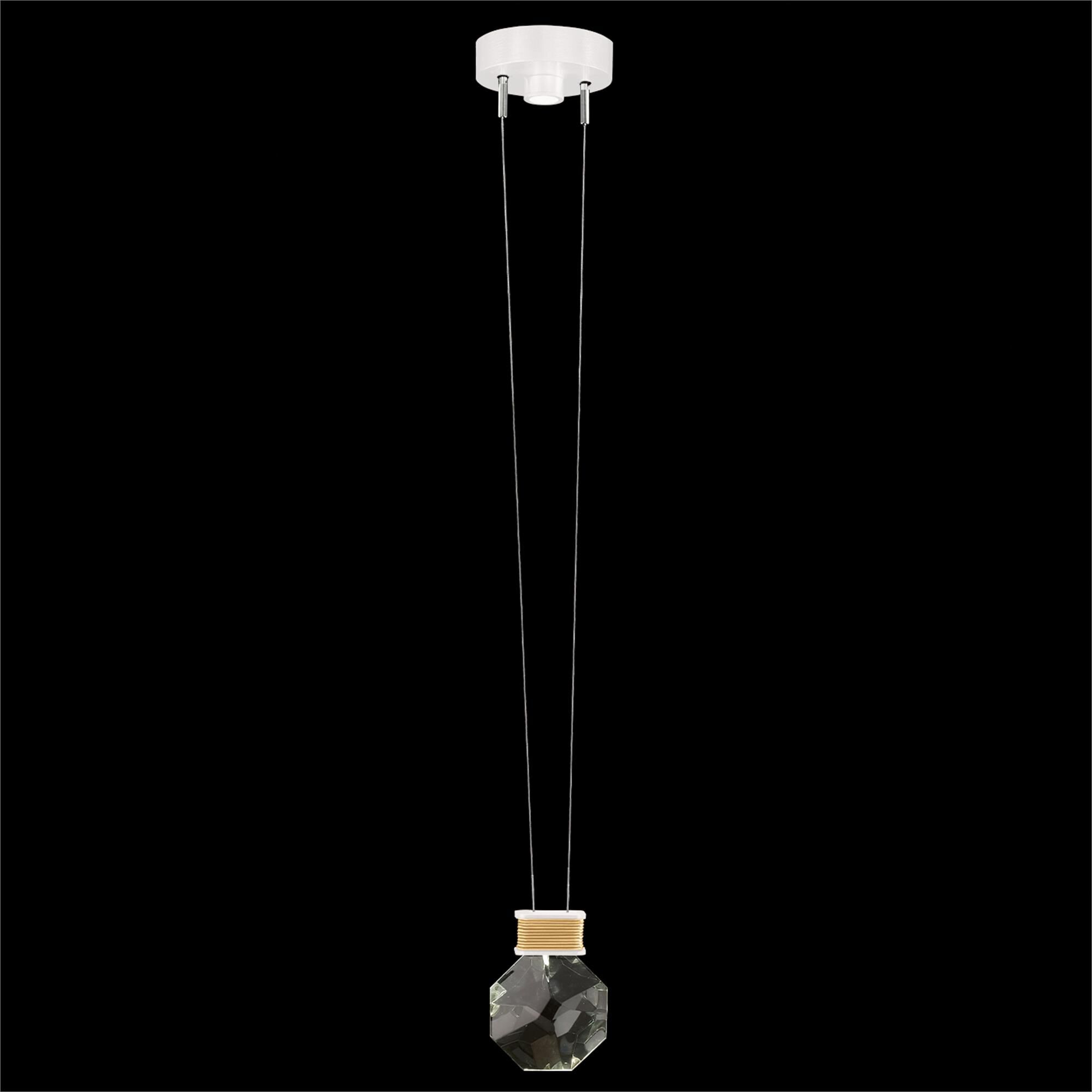 Aria 6 Inch Mini Pendant by Fine Art Handcrafted Lighting