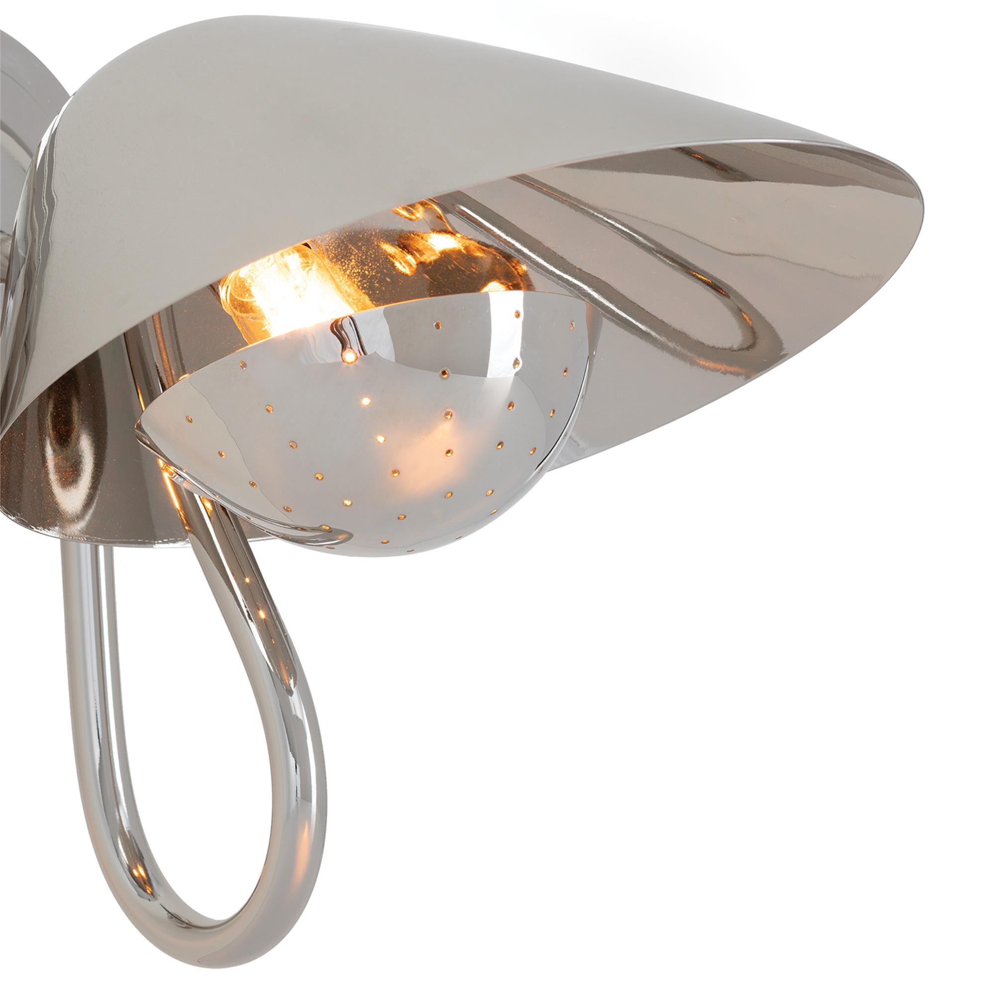 Keaton Small Wall Sconce,