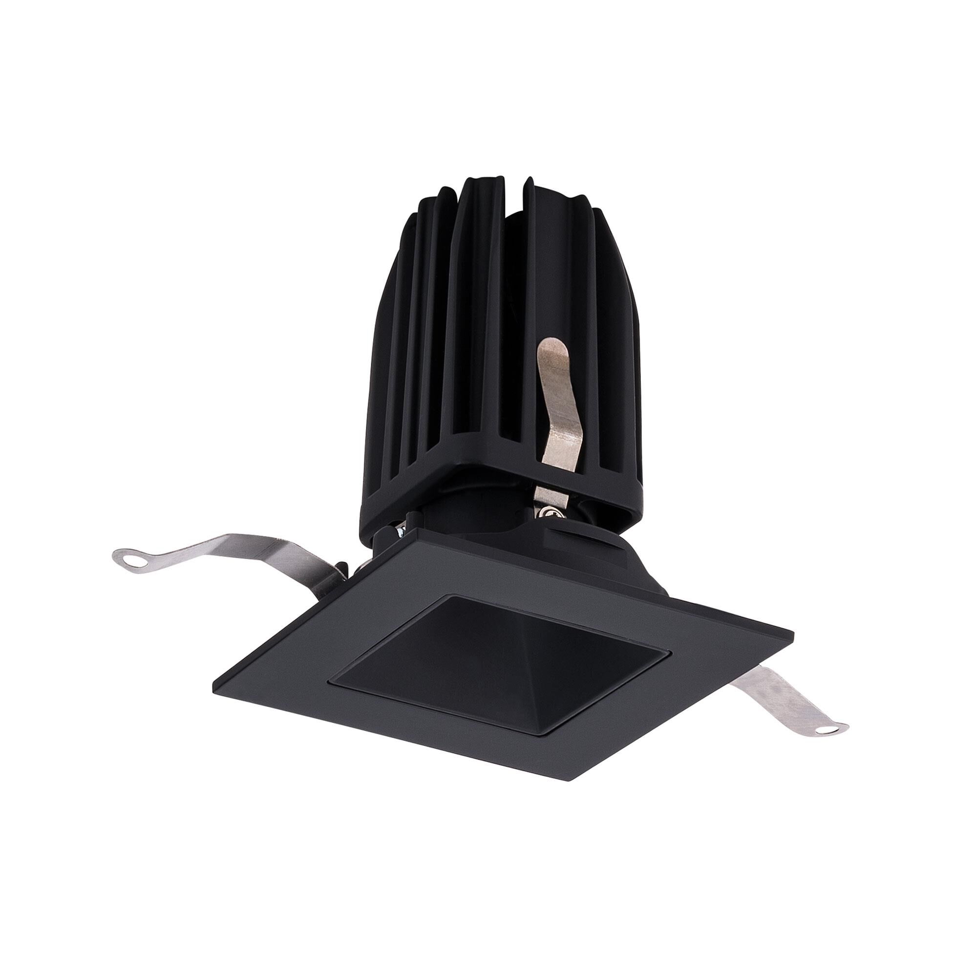 4 Inch LED Recessed Lighting Trim by WAC Lighting