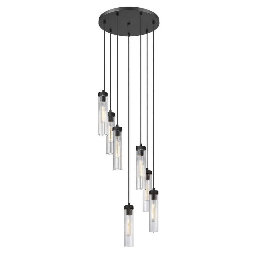 Beau 18 Inch Multi Light Pendant by Z Lite