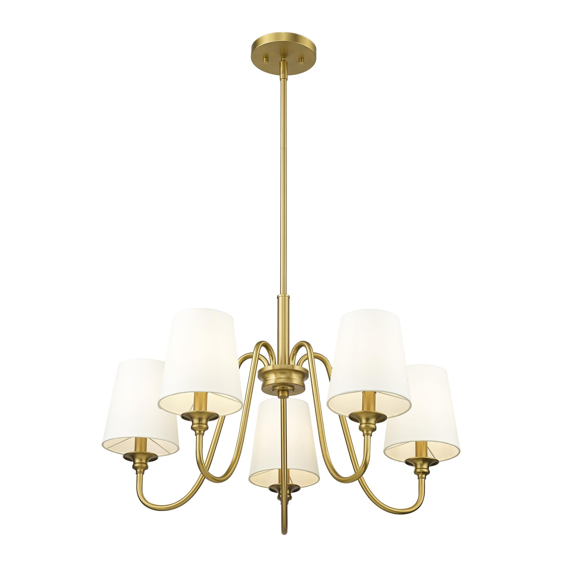Gianna 26 Inch Chandelier by Z Lite