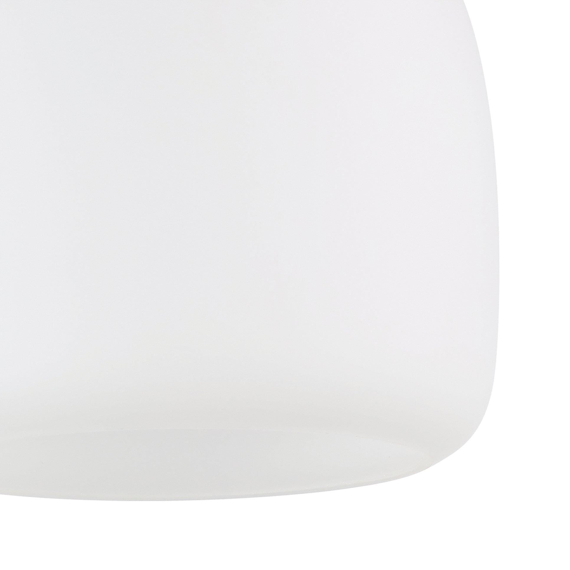 Valentina 5 Inch Bath Vanity Light by Eglo Lighting