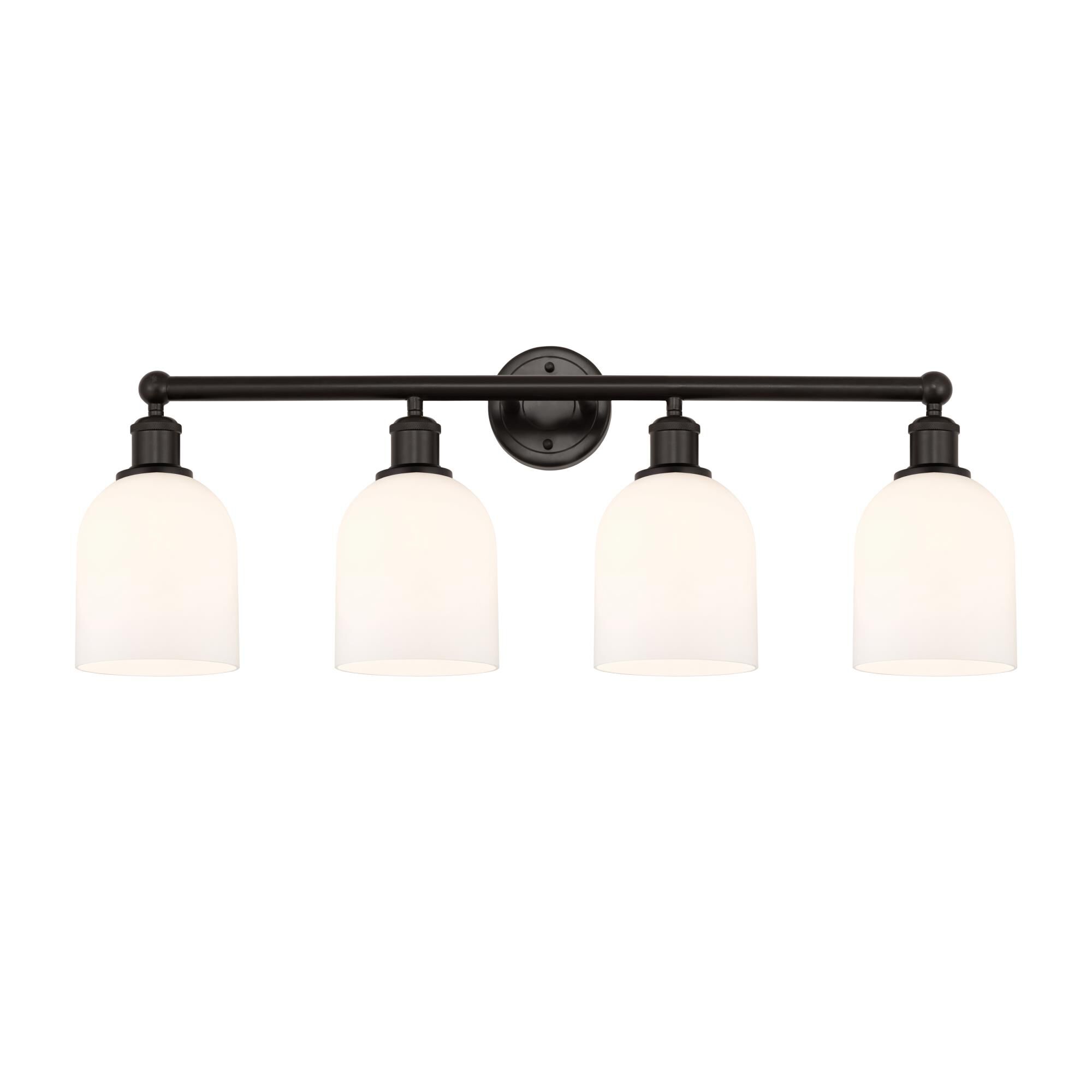 Bruno Marashlian Bella 33 Inch Bath Vanity Light by Innovations Lighting