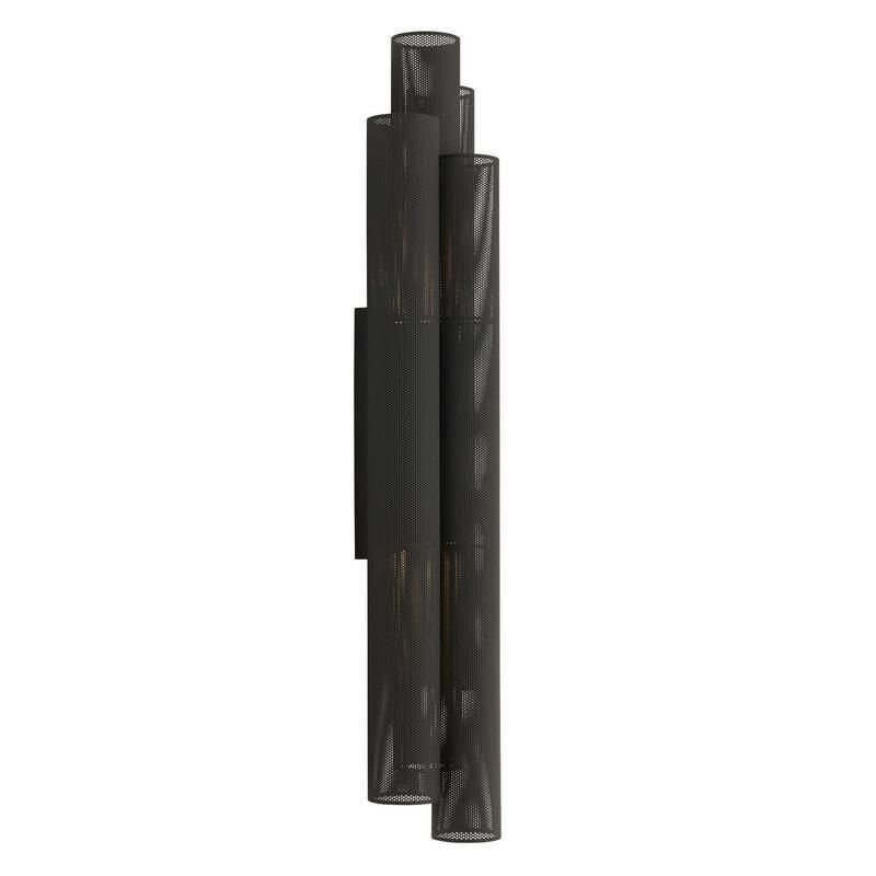 Punch 49 Inch Outdoor Wall Light by Arteriors Home