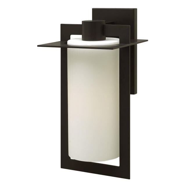 Hinkley Lighting Colfax 19 Inch Tall Outdoor Wall Light