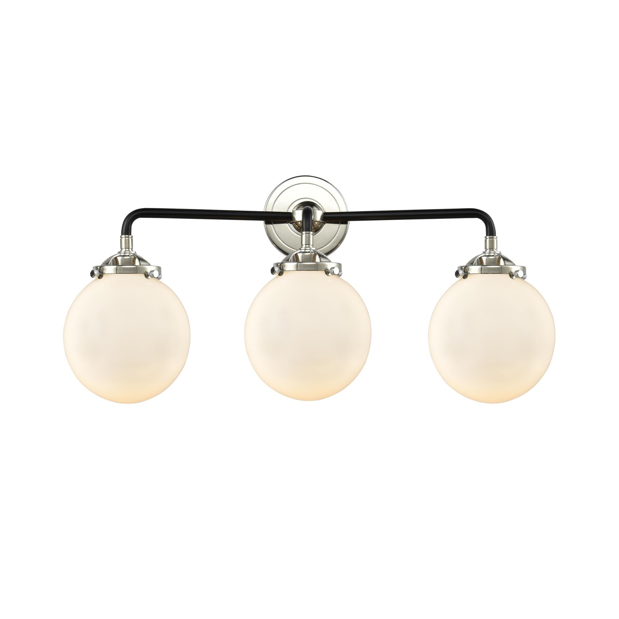 Bruno Marashlian Beacon 24 Inch 3 Light Bath Vanity Light by Innovations Lighting