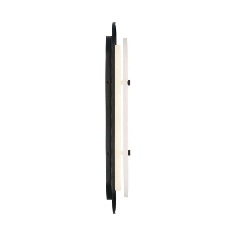 Tramore 22 Inch Wall Sconce by Eurofase Lighting